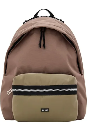 SACAI Rucksäcke - Pocket Back Pack - Gr. unisize - in - für Damen