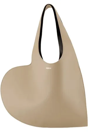 COPERNI Crossbody Bags - HEART TOTE BAG - Gr. unisize - in - für Damen