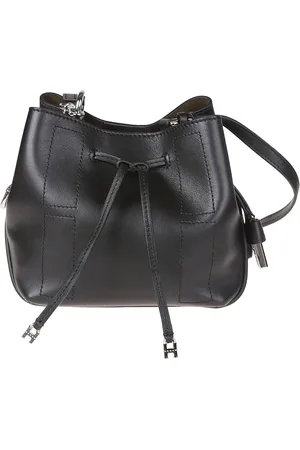 Hogan Crossbody Bags - Mini H01r Hocket Black - Gr. unisize - in - für Damen