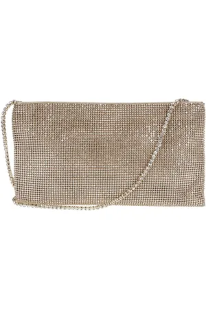 BENEDETTA BRUZZICHES Clutches - Your Best Friend La Petite Mini Pochette - Gr. unisize - in Rosa - für Damen