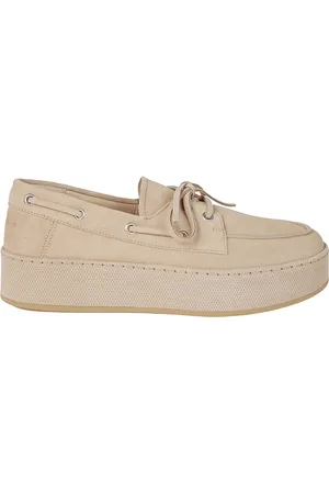 Hogan Loafer - H681 Loafers Brown - Gr. 40 (EU) - in - für Damen