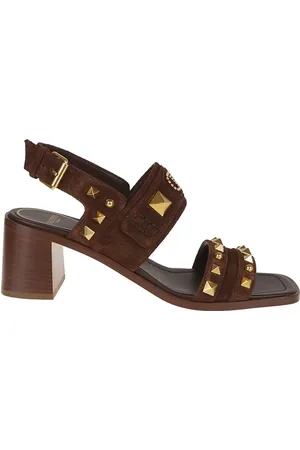 VALENTINO GARAVANI Sandalen - Vg Plaster Caster T. 60 Sandal - Gr. 36 (EU) - in - für Damen