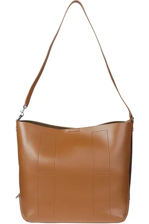 Hogan Crossbody Bags - Medium H01r Hobo Bag Brown - Gr. unisize - in - für Damen
