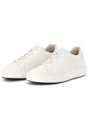 Officine creative Low-Top Sneaker - Sneaker Slouch aus Leder - Gr. 41 (EU) - in - für Damen