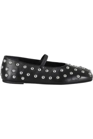 ERIKA CAVALLINI Maria Ballerina Flats - Gr. 37 (EU) - in