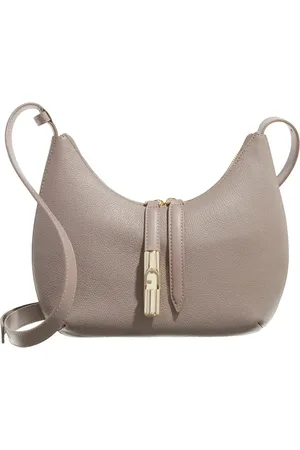 Furla Crossbody Bags - Goccia S Shoulder Bag - Gr. unisize - in - für Damen