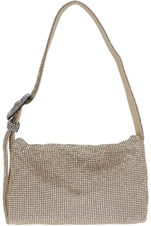 BENEDETTA BRUZZICHES Clutches - Vitty Mignon Bag - Gr. unisize - in Rosa - für Damen
