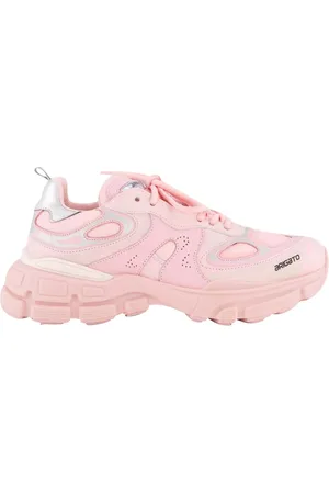 Axel Arigato Low-Top Sneaker - Dames Sphere Trip Runner Roze - Gr. 37 (EU) - in - für Damen