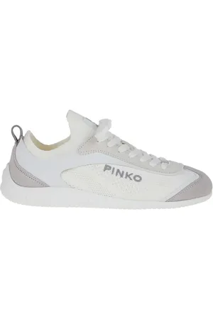 Pinko Low-Top Sneaker - Reby 03 - Sneaker - Gr. 36 (EU) - in - für Damen
