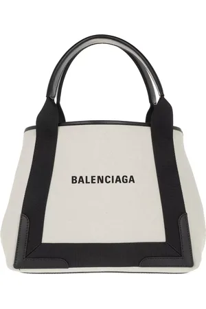 Balenciaga Totes & Shopper - Navy Cabas S Tote - Gr. unisize - in - für Damen