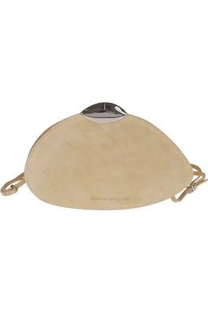 BENEDETTA BRUZZICHES Clutches - Belle De Jour (Ariel Pouch) - Gr. unisize - in Rosa - für Damen