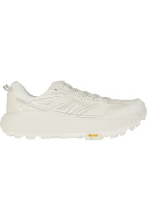 Hoka One One Low-Top Sneaker - Mafate Speed 2 White Sneakers - Gr. 42,5 (EU) - in - für Damen