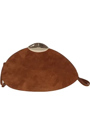 BENEDETTA BRUZZICHES Clutches - Belle De Jour (Ariel Pouch) - Gr. unisize - in - für Damen