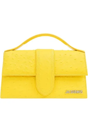 Jacquemus Crossbody Bags - Le grand Bambino Shoulder Bag - Gr. unisize - in - für Damen