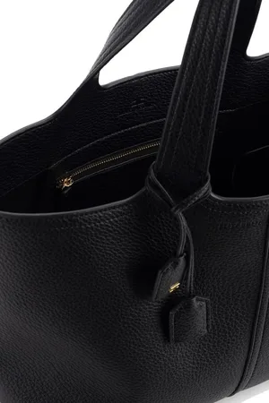 Elisabetta Franchi Crossbody Bags - Bags Black - Gr. unisize - in - für Damen