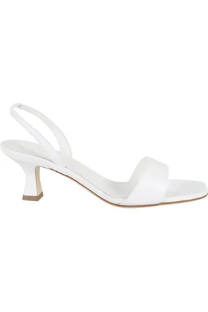 3Juin Sandalen - Cameron 055 Sandal With Calf Leather - Gr. 37 (EU) - in - für Damen