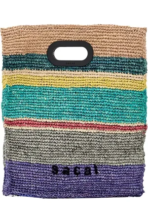 SACAI Totes & Shopper - Medium New Shopper Tote Bag - Gr. unisize - in - für Damen