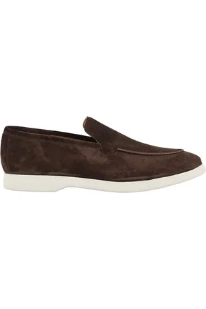 TAGLIATORE Loafer - Moccasin With Almond Toe Design And Rubber Sole - Gr. 40 (EU) - in - für Damen