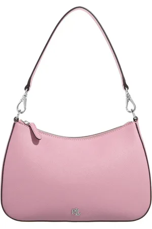 Ralph Lauren Pochettes - Danni 26 Shoulder Bag Medium - Gr. unisize - in Rosa - für Damen