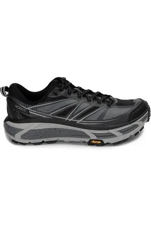 Hoka One One Low-Top Sneaker - Vibram Megagrip Performance Sneakers - Gr. 42 (EU) - in - für Damen