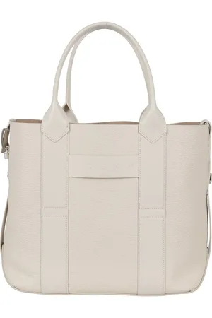 Hogan Totes & Shopper - Script Shopping Bag - Gr. unisize - in - für Damen