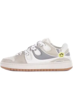 BARROW Low-Top Sneaker - Sneakers Turtledove - Gr. 40 (EU) - in - für Damen