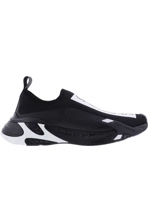 Dolce & Gabbana Low-Top Sneaker - Sneakers Black - Gr. 46 (EU) - in - für Damen