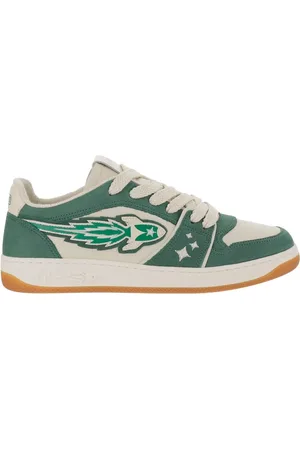 ENTERPRISE JAPAN Low-Top Sneaker - Leather Rocket Sneakers - Gr. 40 (EU) - in - für Damen
