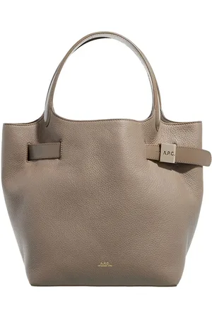 A.P.C. Satchels - Sac Daria - Gr. unisize - in - für Damen