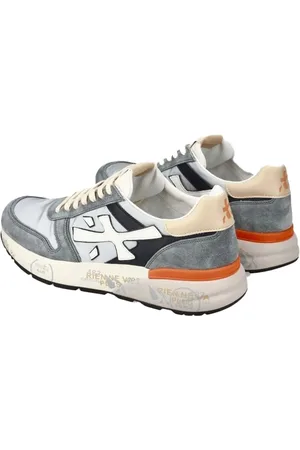 Premiata Low-Top Sneaker - Mick 7245 - Gr. 43 (EU) - in - für Damen