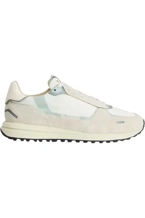 Woolrich Low-Top Sneaker - Retro Sneaker White - Gr. 41 (EU) - in - für Damen