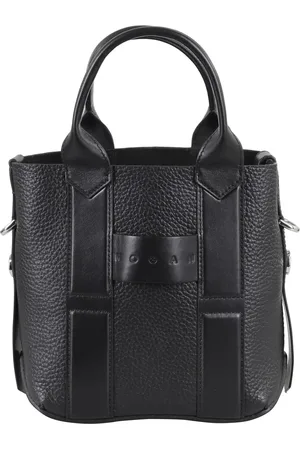 Hogan Totes & Shopper - Script Shopping Bag - Gr. unisize - in - für Damen