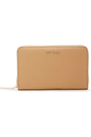 Ted Baker Portemonnaies - Garceta Reißverschluss-Portemonnaie - Gr. unisize - in - für Damen