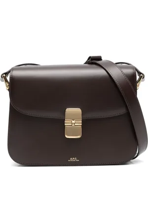 A.P.C. Hobo Bags - Grace Bag - Gr. unisize - in - für Damen