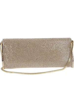 BENEDETTA BRUZZICHES Clutches - Kate Bag - Gr. unisize - in Rosa - für Damen