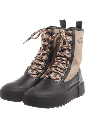 Philippe model Sneaker - Paris Haute High Woman - Gr. 36 (EU) - in - für Damen