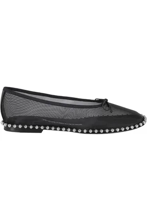 Alexander Wang Lina Ballchain Flat - Gr. 36 (EU) - in
