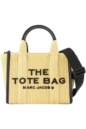Marc Jacobs Totes & Shopper - The Small Tote - Synthetic - Neutral - Gr. unisize - in - für Damen