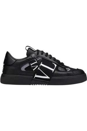 VALENTINO GARAVANI Low-Top Sneaker - VL7N Leather Sneakers - Gr. 40 (EU) - in - für Damen