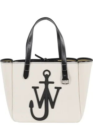 J.W.Anderson Totes & Shopper - Cotton Belt Tote - Gr. unisize - in - für Damen