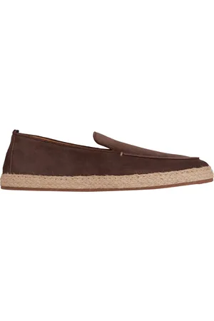 HENDERSON BARACCO Palau Suede Loafers - Gr. 39 (EU) - in