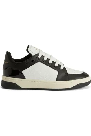 Giuseppe Zanotti Low-Top Sneaker - Sneakers White - Gr. 43 (EU) - in - für Damen