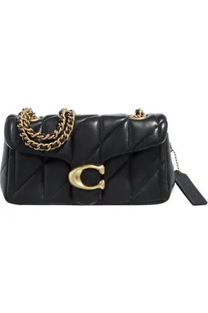 Coach Crossbody Bags - Quilted Tabby Shoulder Bag 20 With Chain - Gr. unisize - in - für Damen