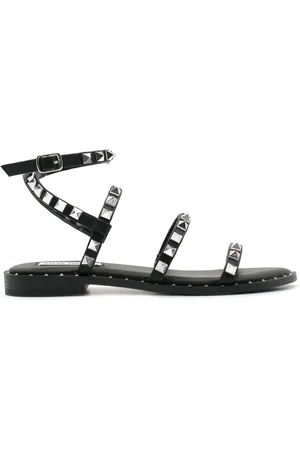 Steve Madden Sandalen - Sandals Black - Gr. 37 (EU) - in - für Damen