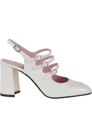 Carel Hohe Schuhe - Mary Jane Promise Shoes - Gr. 35 (EU) - in - für Damen