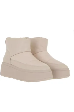 Ash Stiefel & Boots - Maxibis - Gr. 40 (EU) - in - für Damen
