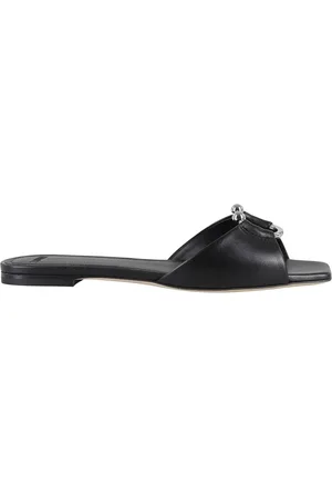 3Juin Sandalen - Milla Flat Sandal With Square Toe - Gr. 36 (EU) - in - für Damen