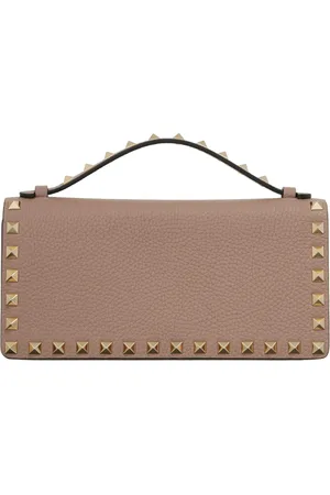 VALENTINO GARAVANI Portemonnaies - Wallett On A Chain - Gr. unisize - in - für Damen