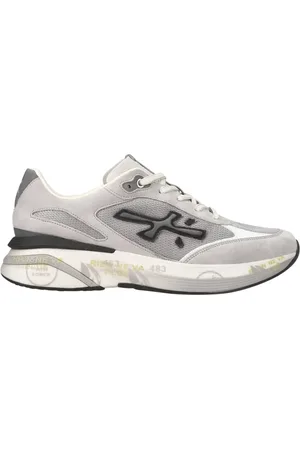 Premiata Low-Top Sneaker - Moerun 7304 - Gr. 41 (EU) - in - für Damen