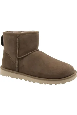 UGG Stiefel - Boots Brown - Gr. 45 (EU) - in - für Damen